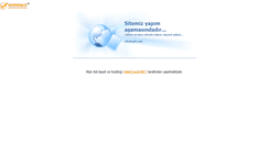 Desktop Screenshot of oltakeyfi.com